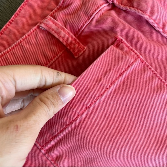 Rolla’s Free People Hot Pink Flare Jeans 30 - Picture 8 of 14